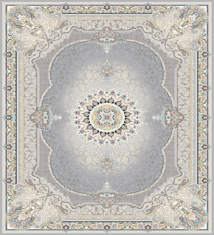 Dordaneh III