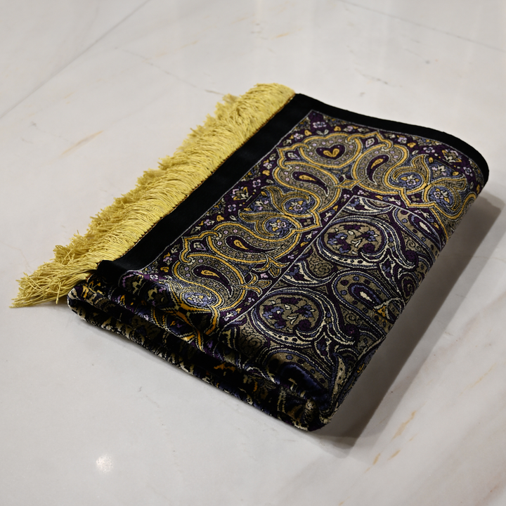 Paisley Persian handmade rug
