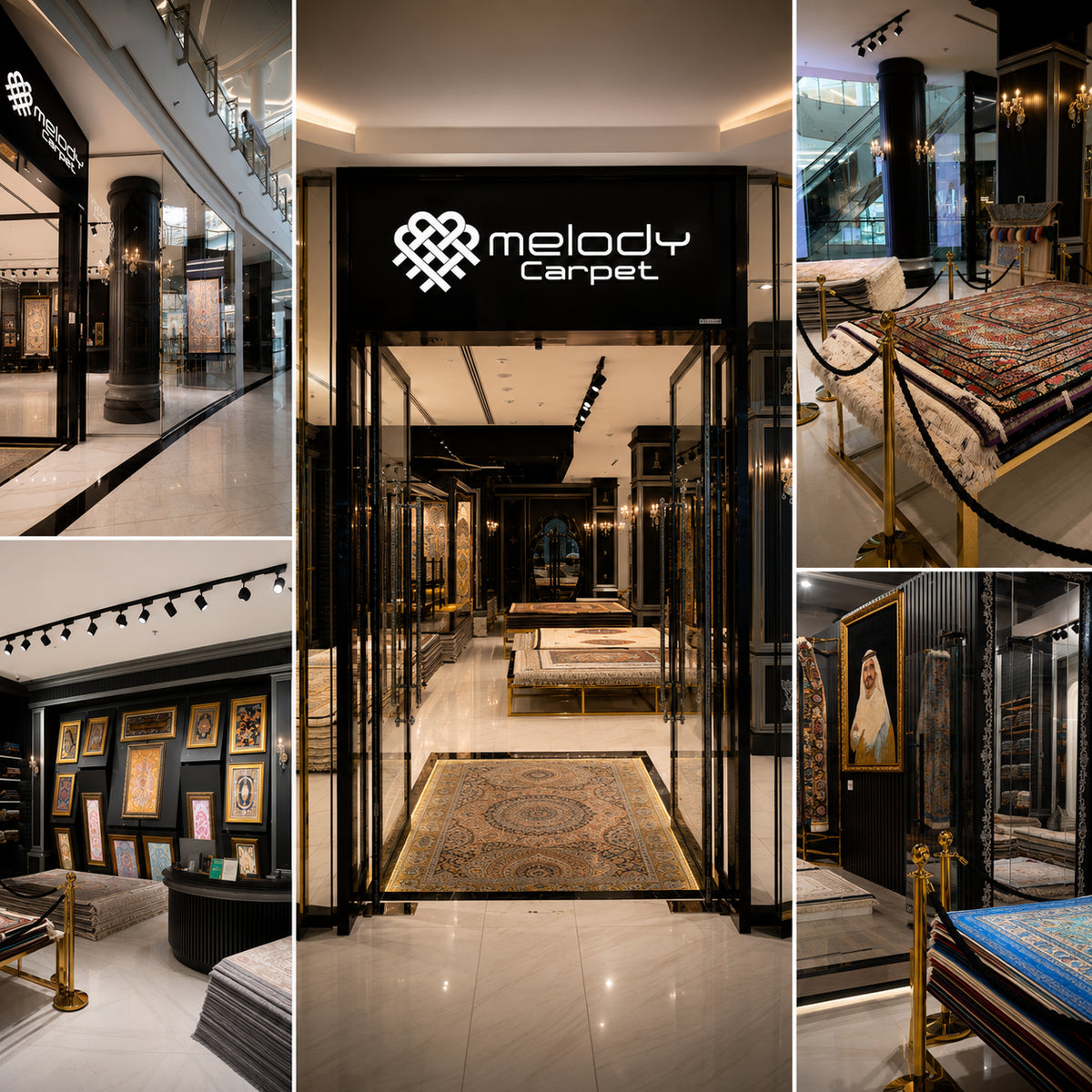 Melody Carpet