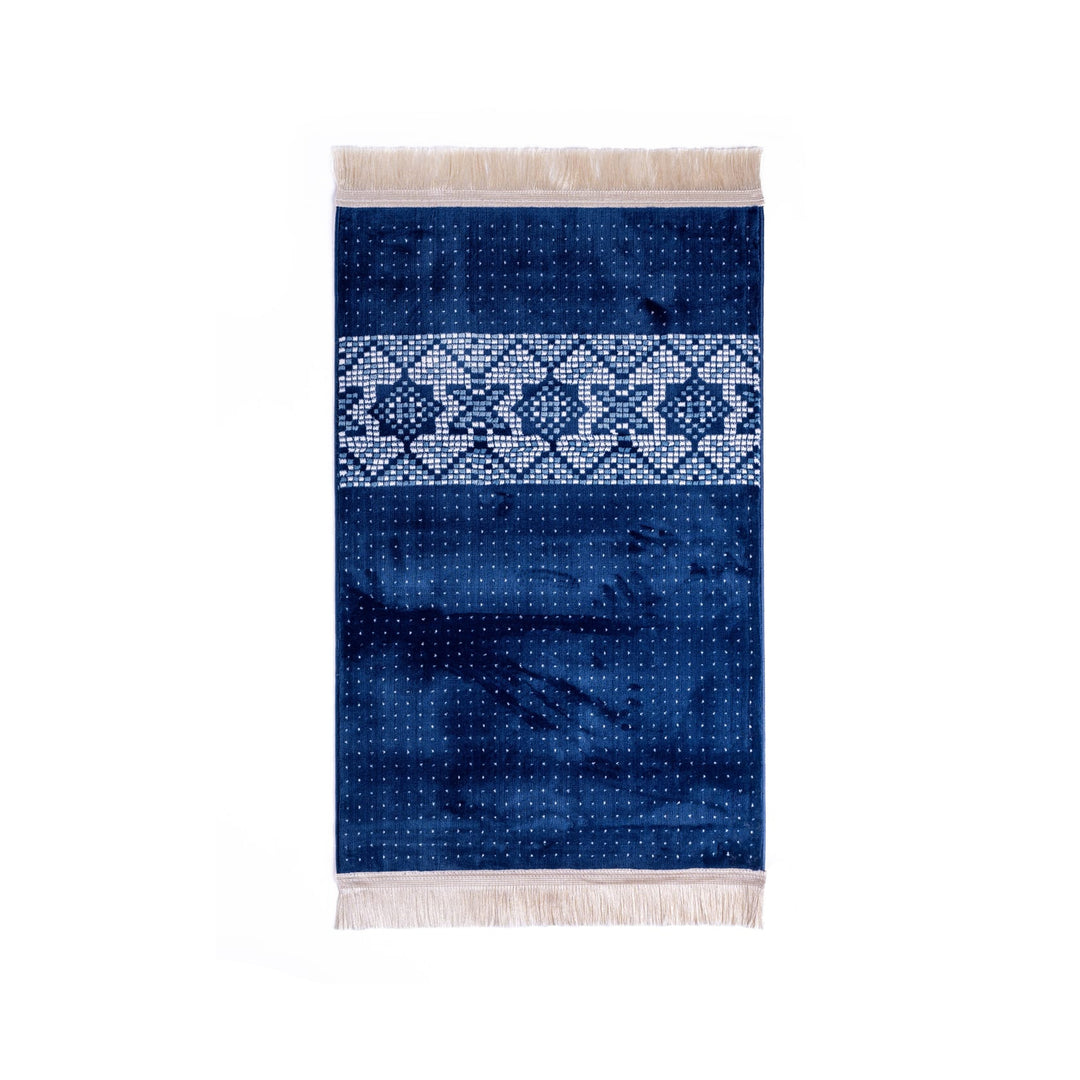 Prayer Mat – Fusaifesaa – Blue