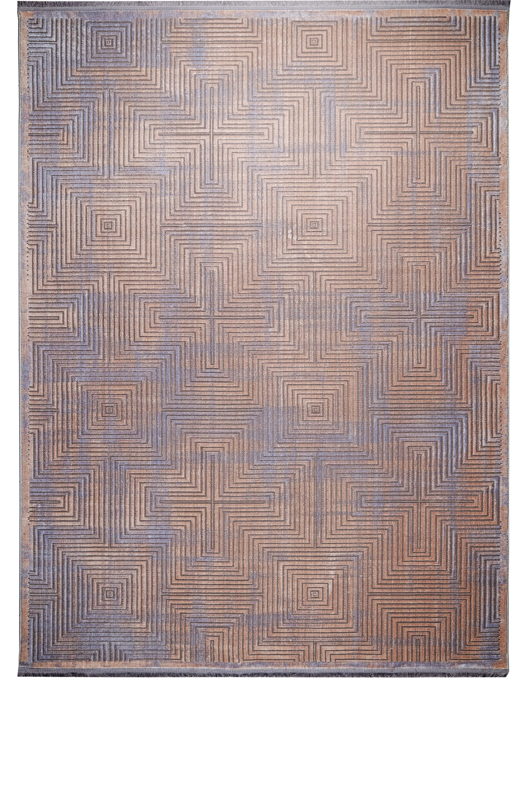 Machine Carpet (Beige)