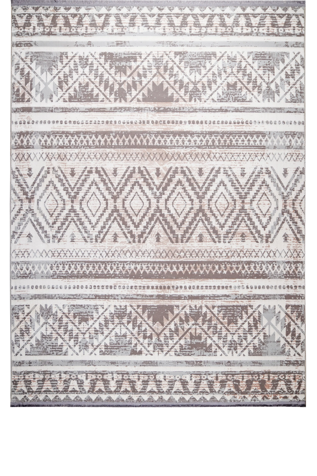 Machine Carpet (Beige)