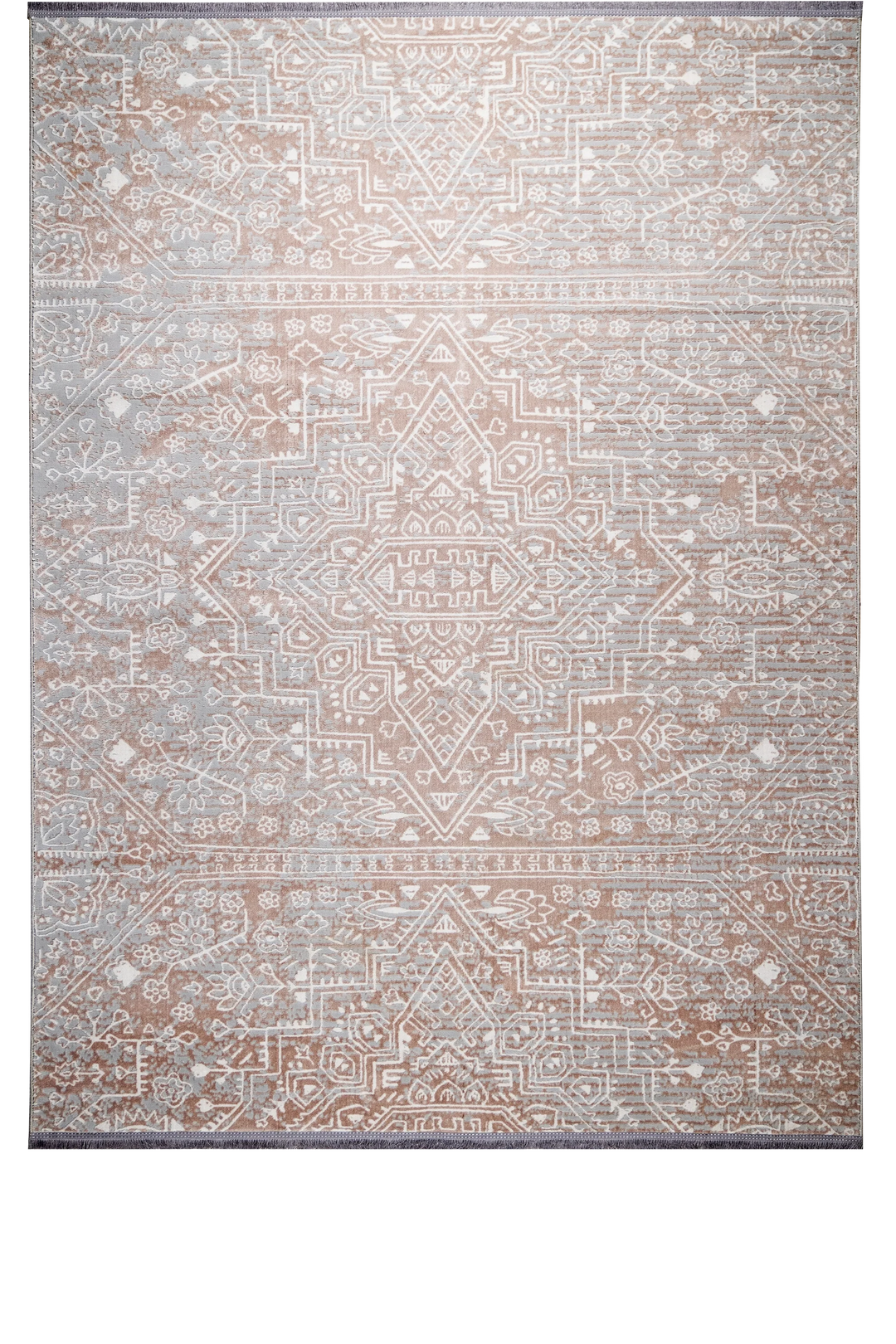 Machine Carpet (Beige)