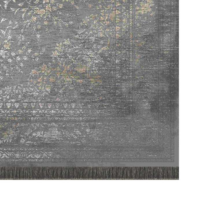 Classic Carpet - Imperiala: authentic corner detail cropped from the original product photograph