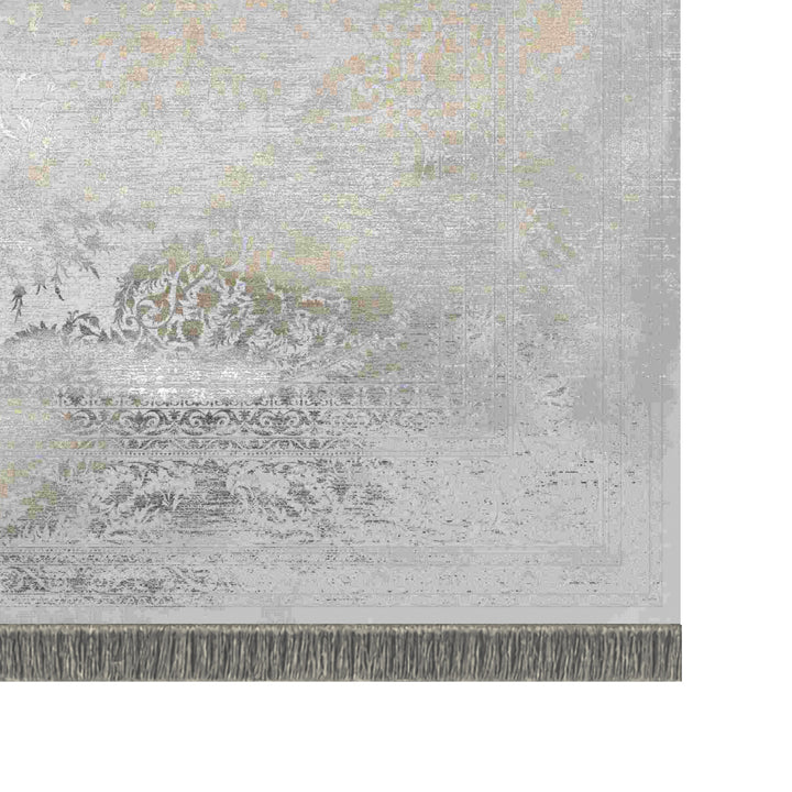 Classic Carpet - Imperiala: authentic corner detail cropped from the original product photograph