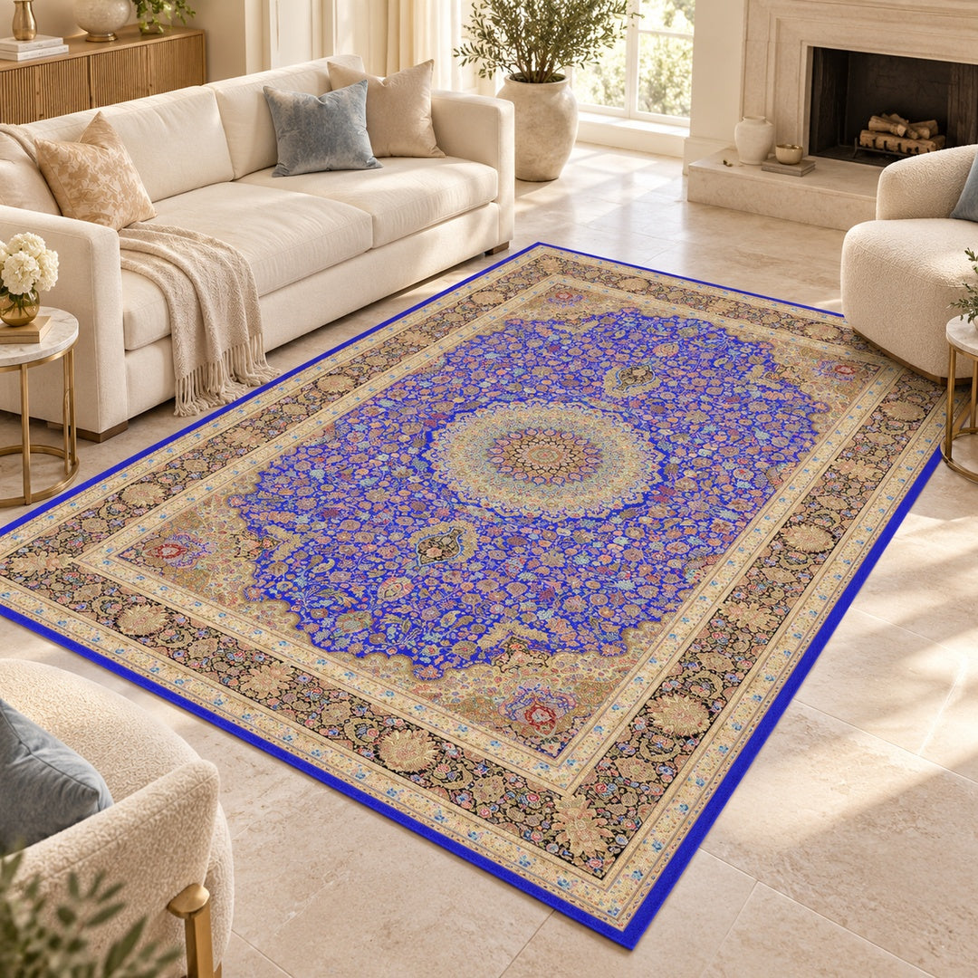 AI-styled interior illustration of Royal Gazelle. Refer to the original product photograph for exact design and colour.
