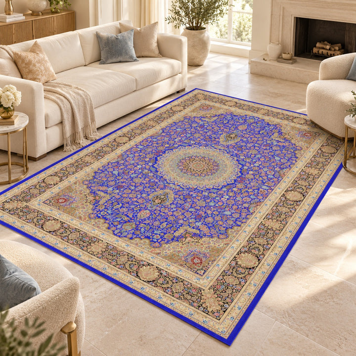 AI-styled interior illustration of Royal Gazelle. Refer to the original product photograph for exact design and colour.